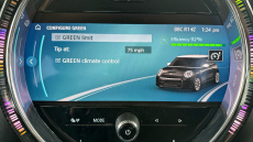 MINI Hatchback 1.5 Cooper Classic Premium 3dr Petrol Hatchback